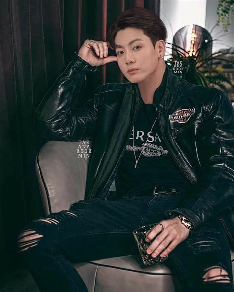 ao3 kpop|Jeon Jungkook .